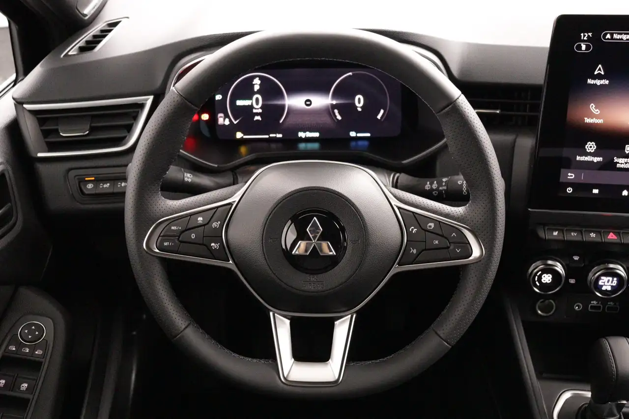 Mitsubishi Colt 2026 — фото 14