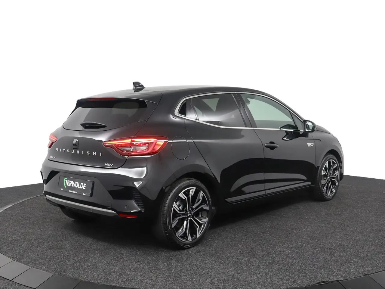 Mitsubishi Colt 2026