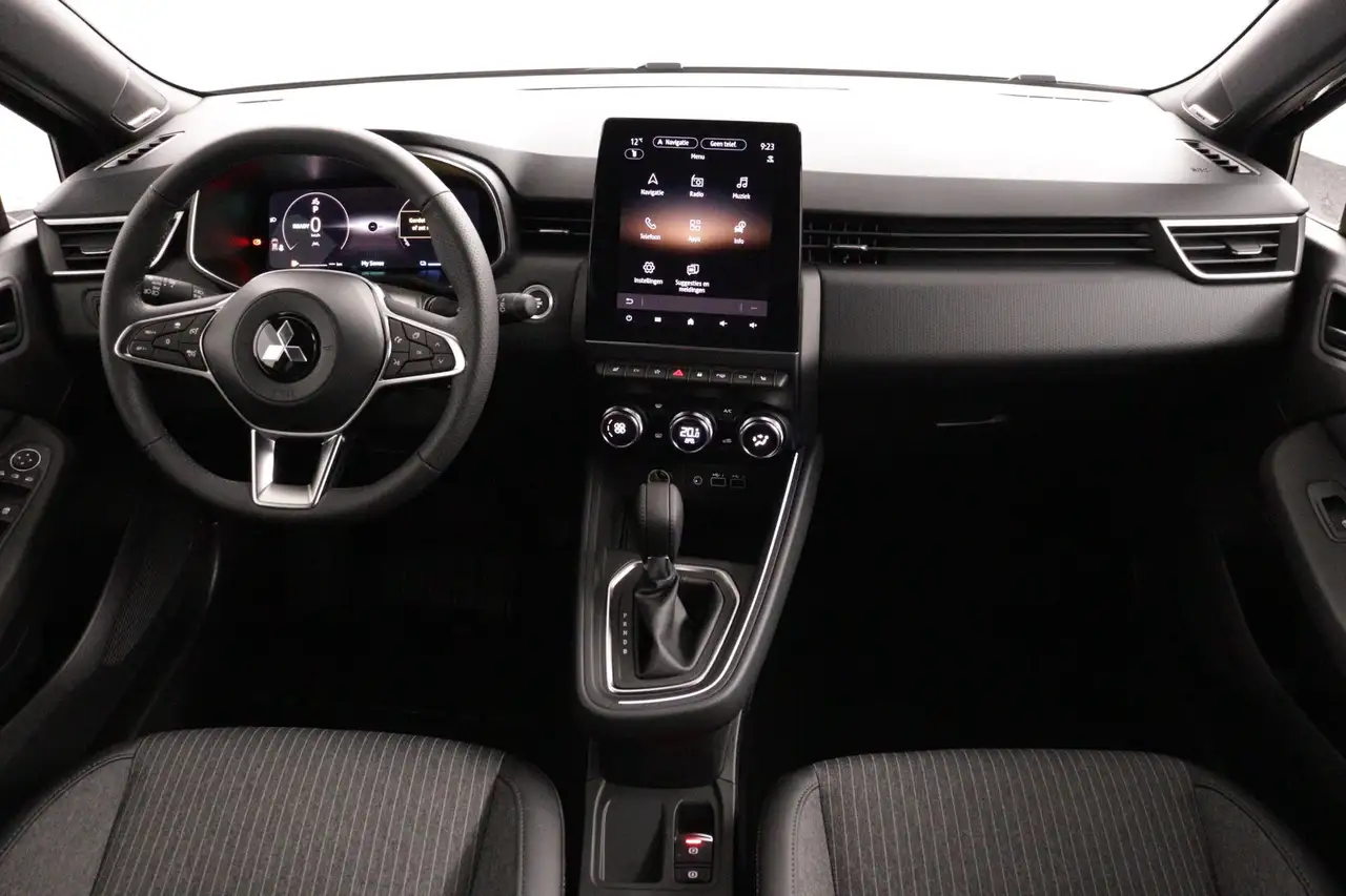 Mitsubishi Colt 2026 — фото 13