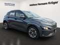 Hyundai KONA Select Elektro 2WD Gris - thumbnail 2