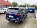 Volkswagen Tiguan Allspace BJ 2.0 TDI DSG 4M R-Line Blau - thumbnail 8