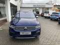 Volkswagen Tiguan Allspace BJ 2.0 TDI DSG 4M R-Line Blau - thumbnail 3