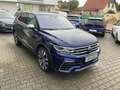 Volkswagen Tiguan Allspace BJ 2.0 TDI DSG 4M R-Line Blau - thumbnail 4