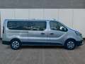 Renault Trafic L2H1 Equilibre 9 SITZE+AHK+KAMERA+PDC+... Gris - thumbnail 2