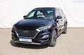Hyundai TUCSON 1.6 Premium 4WD Zwart - thumbnail 1