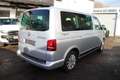 Volkswagen T5 Multivan 2,0TDI/140PS/7Sitz/Temp/AluAllwetter Silber - thumbnail 2