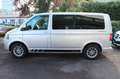 Volkswagen T5 Multivan 2,0TDI/140PS/7Sitz/Temp/AluAllwetter Silber - thumbnail 1