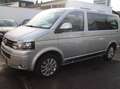 Volkswagen T5 Multivan 2,0TDI/140PS/7Sitz/Temp/AluAllwetter Silber - thumbnail 13