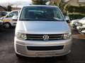 Volkswagen T5 Multivan 2,0TDI/140PS/7Sitz/Temp/AluAllwetter Silber - thumbnail 5