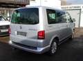 Volkswagen T5 Multivan 2,0TDI/140PS/7Sitz/Temp/AluAllwetter Silber - thumbnail 4