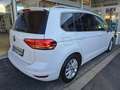 Volkswagen Touran Highline TDI SCR Weiß - thumbnail 4