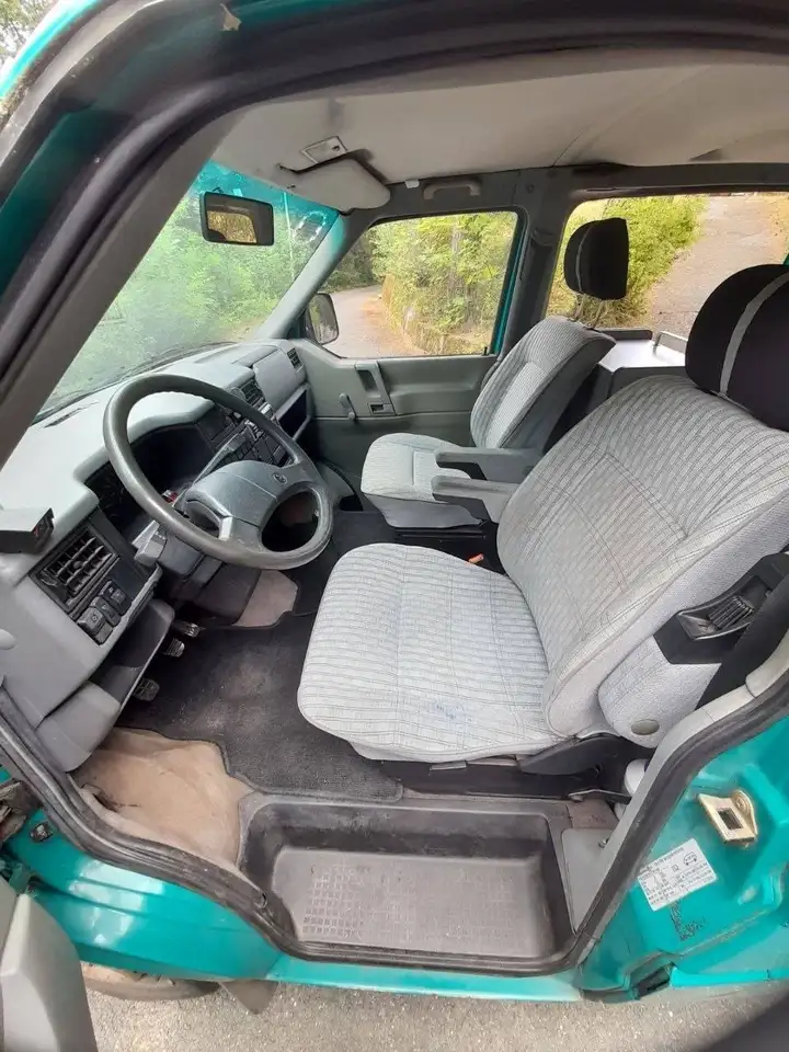 Volkswagen T4 Multivan Multivan TD T4 70BMH2, foto 7
