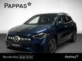 Mercedes-Benz GLA 220 d 4MATIC *AMG Line, Multibeam-LED, Anhängevorr., R Bleu - thumbnail 1