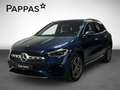 Mercedes-Benz GLA 220 d 4MATIC *AMG Line, Multibeam-LED, Anhängevorr., R Bleu - thumbnail 2