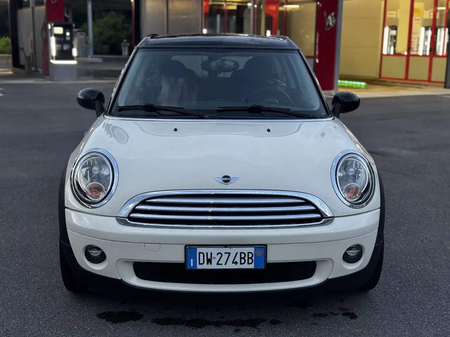MINI Cooper Clubman 1.6 Chili - 2