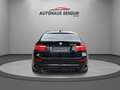 BMW X6 M *LEDER*HEAD-UP*VOLL*TOP*LEDER Noir - thumbnail 4