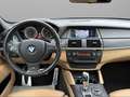BMW X6 M *LEDER*HEAD-UP*VOLL*TOP*LEDER Noir - thumbnail 8
