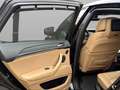 BMW X6 M *LEDER*HEAD-UP*VOLL*TOP*LEDER Noir - thumbnail 12