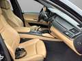BMW X6 M *LEDER*HEAD-UP*VOLL*TOP*LEDER Noir - thumbnail 18