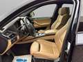 BMW X6 M *LEDER*HEAD-UP*VOLL*TOP*LEDER Noir - thumbnail 9