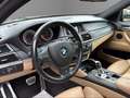 BMW X6 M *LEDER*HEAD-UP*VOLL*TOP*LEDER Noir - thumbnail 11