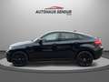 BMW X6 M *LEDER*HEAD-UP*VOLL*TOP*LEDER Noir - thumbnail 2