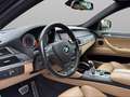 BMW X6 M *LEDER*HEAD-UP*VOLL*TOP*LEDER Noir - thumbnail 10