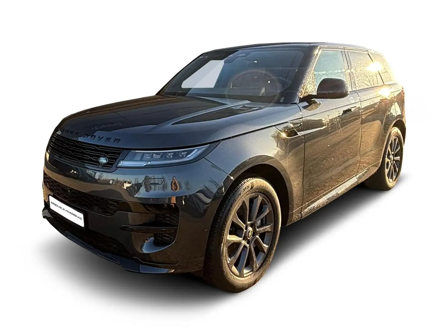 Land Rover Range Rover Sport Dynamic SE Gris - 1