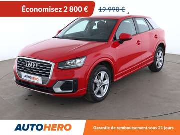 30 TDI S Tronic
