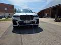 BMW X7 M X7 M50i Blanc - thumbnail 3