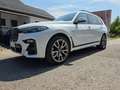 BMW X7 M X7 M50i Blanc - thumbnail 6