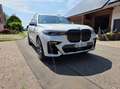 BMW X7 M X7 M50i Blanc - thumbnail 5