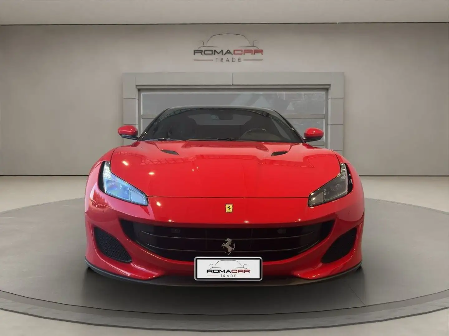 Ferrari Portofino Portofino GARANZIA FERRARI FINO A NOVEMBRE 2026! Rosso - 2