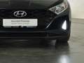 Hyundai i20 T-GDI EDITION 30+RÜCKFAHRKAMERA+SITZ-/LENKRADHEIZU Schwarz - thumbnail 24