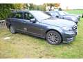 Mercedes-Benz C 180 T-CGI Edition C AvantgardeKlimaaut Leder Gris - thumbnail 10