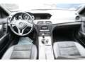 Mercedes-Benz C 180 T-CGI Edition C AvantgardeKlimaaut Leder Gris - thumbnail 3