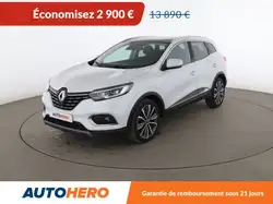 Renault Kadjar 1.5 dCi Blue Intens