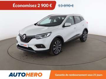 1.5 dCi Blue Intens