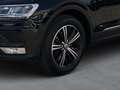 Volkswagen Tiguan 2.0 TSI DSG Sound 4Motion +AHK Zwart - thumbnail 4