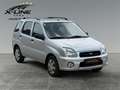 Subaru Justy 1.3* 49.756 KM* AHK* Klima* Finanzierung* Grau - thumbnail 3