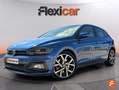 Volkswagen Polo 2.0 TSI GTI DSG Bleu - thumbnail 2