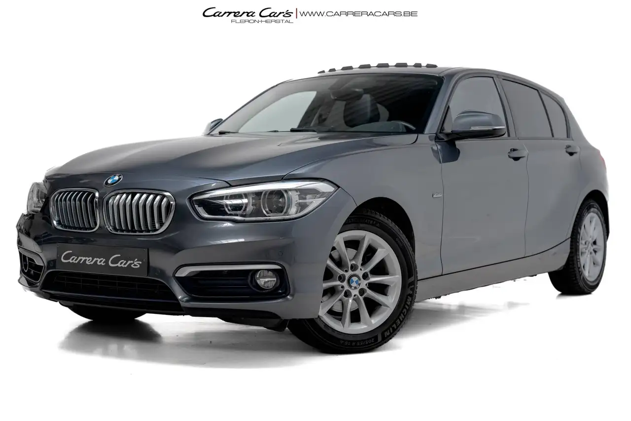 BMW 118