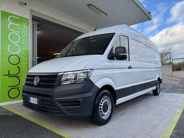 2.0TDI L4-H3 PL-TA LUNGO-ALTO UNIPROPR GARANZIA 24