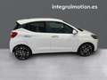 Hyundai i10 1.0 MPI Tecno Blanco - thumbnail 26
