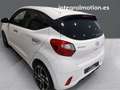Hyundai i10 1.0 MPI Tecno Blanco - thumbnail 4