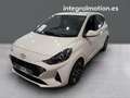 Hyundai i10 1.0 MPI Tecno Blanco - thumbnail 1