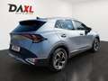 Kia Sportage 1,6 TGDI 48V Silber DCT *AHK* Silber - thumbnail 5
