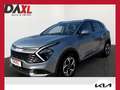Kia Sportage 1,6 TGDI 48V Silber DCT *AHK* Silber - thumbnail 1