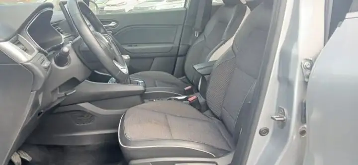 Renault Captur techno Tce 2024, foto 4
