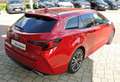 Toyota Corolla 1.8 Hybrid Touring Sports Team Deutschland Rot - thumbnail 5